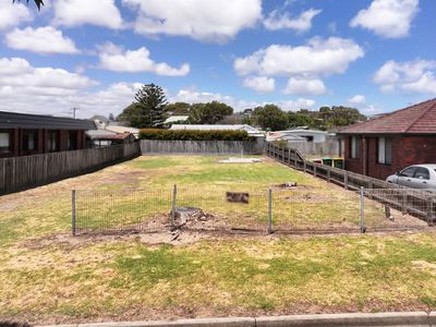 34 Park Road, San Remo