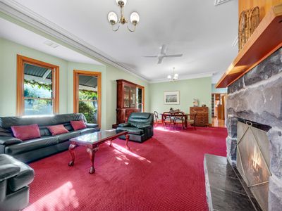 6446 Kiewa Valley Highway, Coral Bank