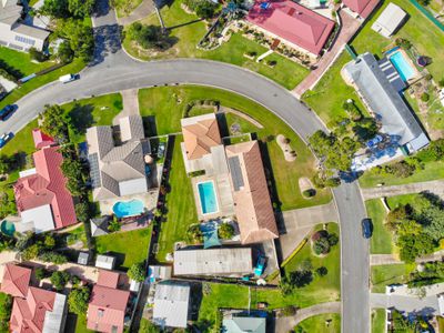 19-21 Queens Park Circuit, Oxenford