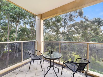 190 / 20 Lusty Street, Wolli Creek