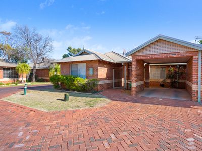 13 / 5 Great Eastern Highway, Somerville