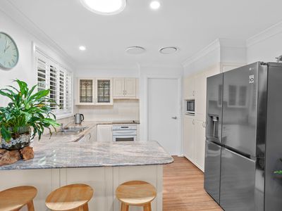 38 Strand Street, Forster