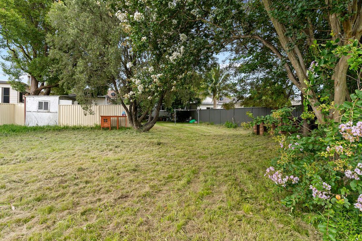 14 Raymond Street, Blacktown