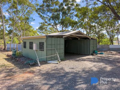 Lot 1 Bridgewater-Dunolly Road, Llanelly