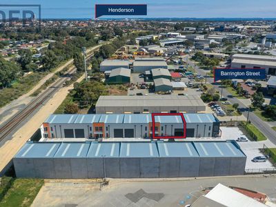 2 / 237 Barrington Street, Bibra Lake