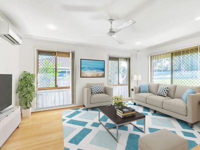 99 Toolara Cct, Forest Lake