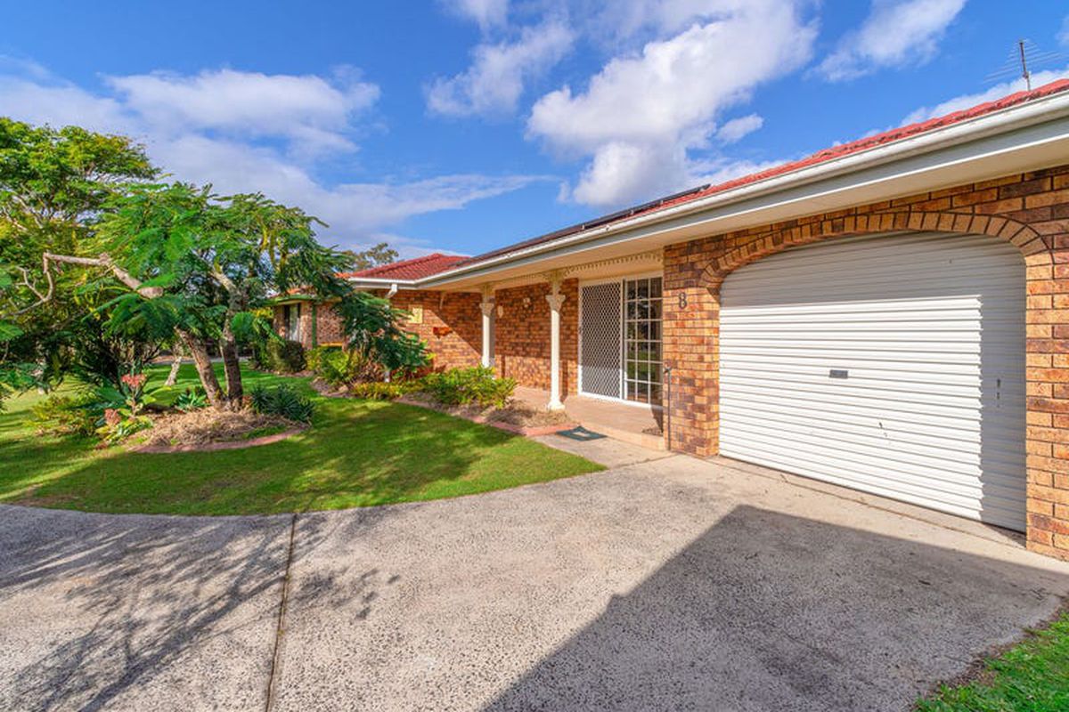 8 Melia Place, Yamba