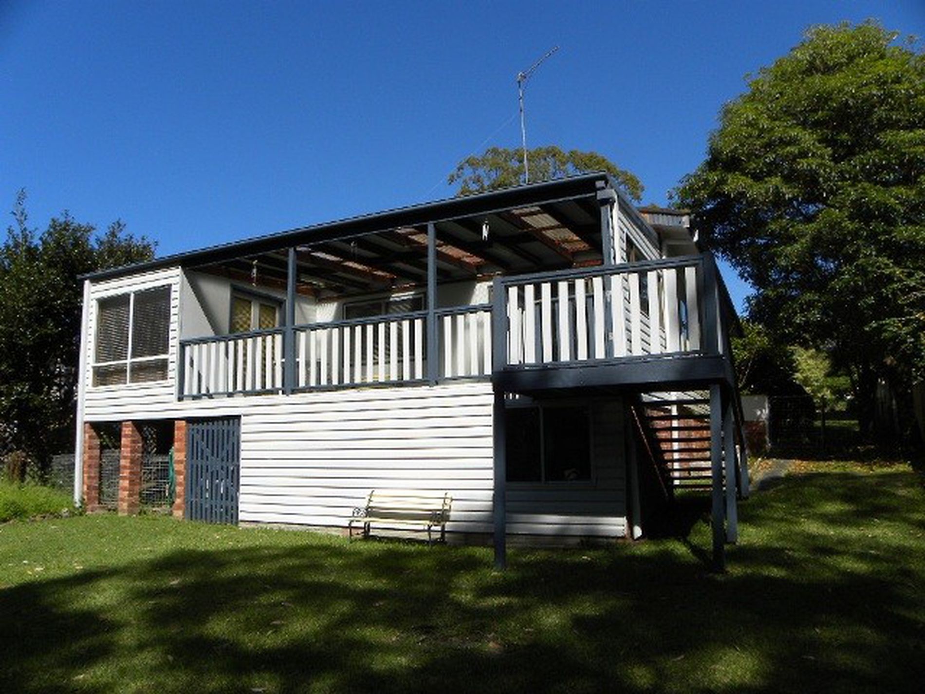 96 River Road, Sussex Inlet