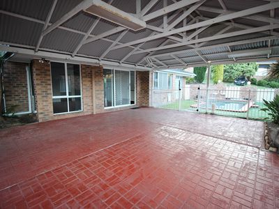 31 Taminga Crescent, Cordeaux Heights