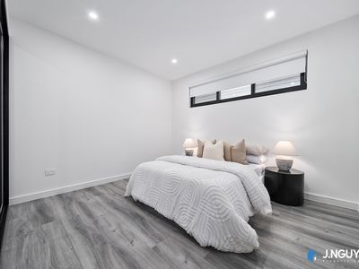 12a Cathcart Street, Fairfield