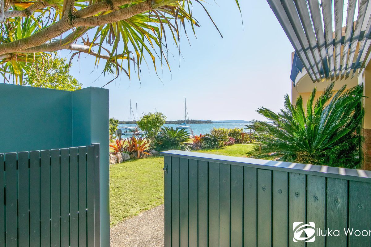 1.1 / 3 Riverview Street, Iluka