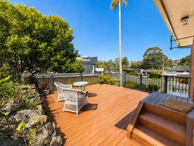 127 KOLOONA AVENUE, Mount Keira