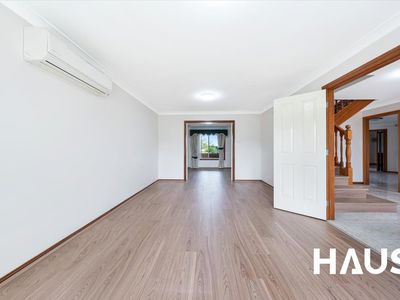 38 Calandra Avenue, Quakers Hill
