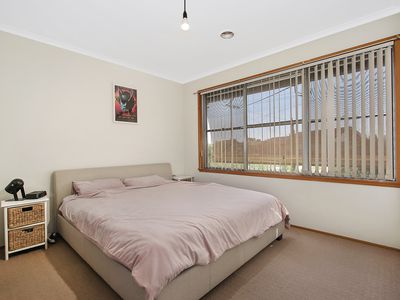 31 WORNES DRIVE, Wodonga