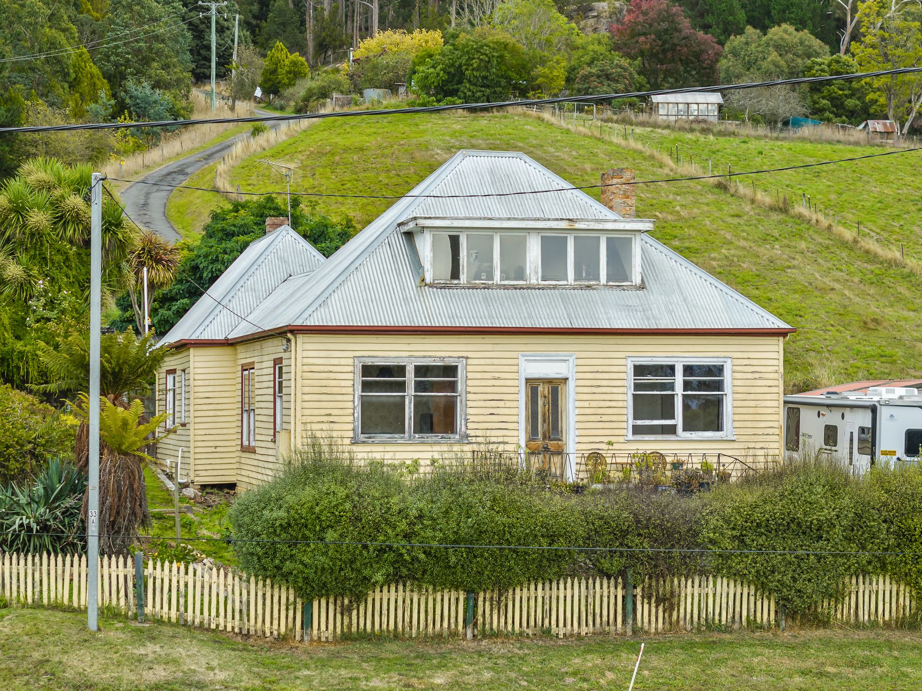 83 Glen Huon Road, Huonville