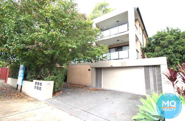2 / 33 Mary Street, Lidcombe