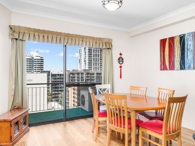 70 / 193 Hay Street, East Perth