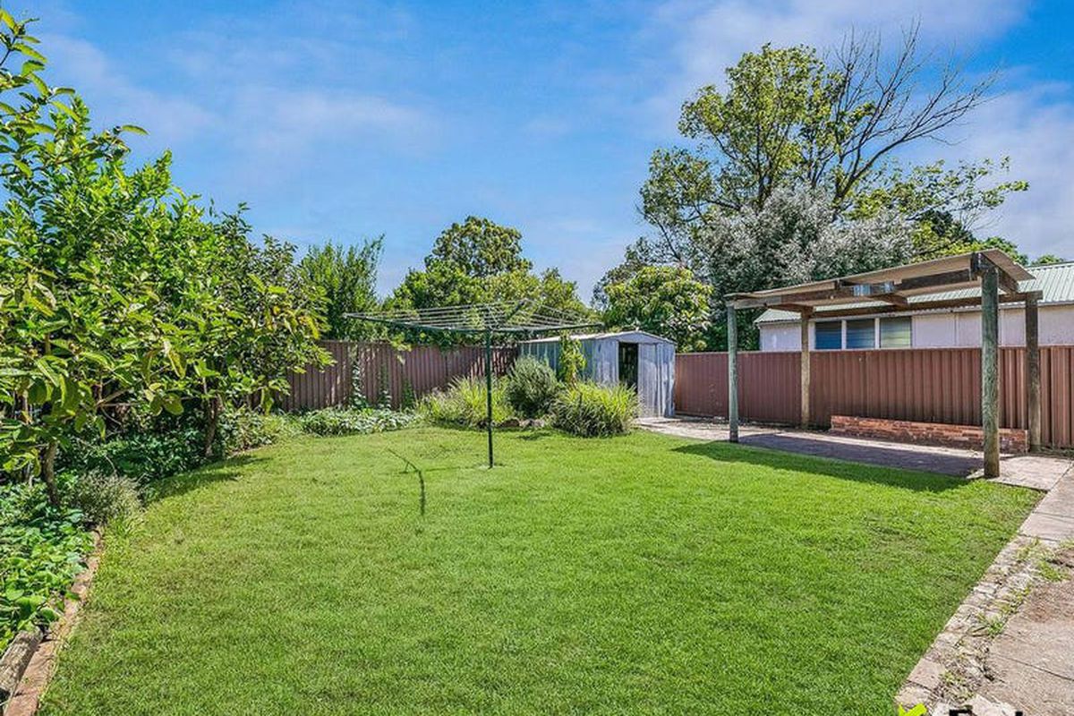 11 Cross Street, Lidcombe