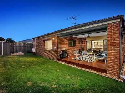 16 Gladiolus Circuit, Cranbourne North