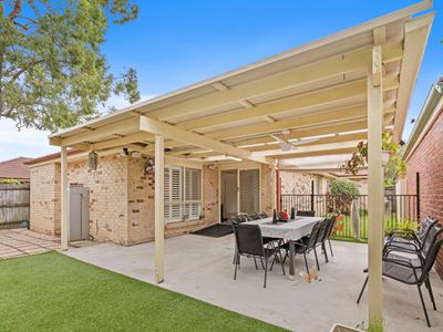 19 Leichhardt Cct, Forest Lake