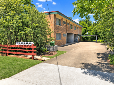 2 / 31 Clifton Street, Booval