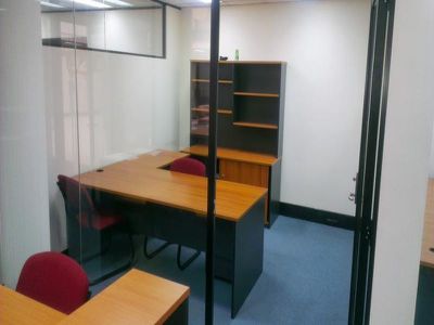 1 / 374 Church  St, Parramatta