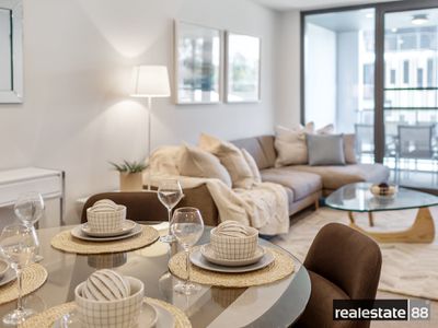 81 / 172 Railway Parade, West Leederville