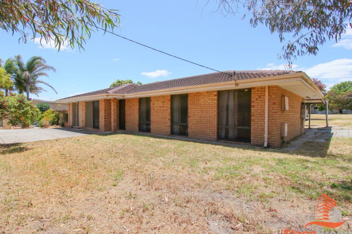 21 Moreing Street, Ascot