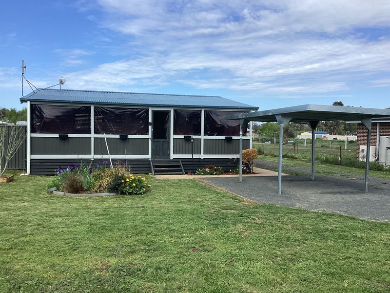 9 MACARTNEY STREET, Merriwa