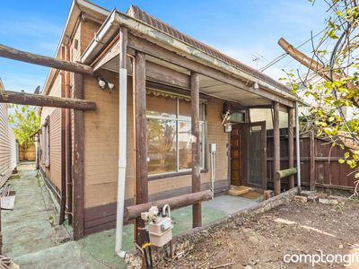 61 Gamon Street, Seddon