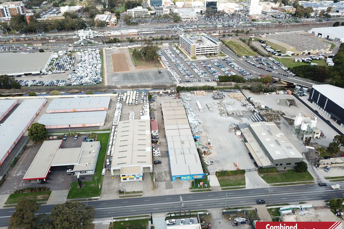 60 Blaxland Road, Campbelltown
