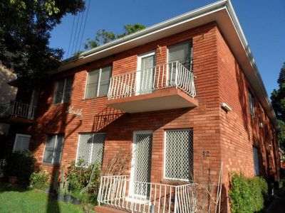 10 / 42 Firth Street, Arncliffe