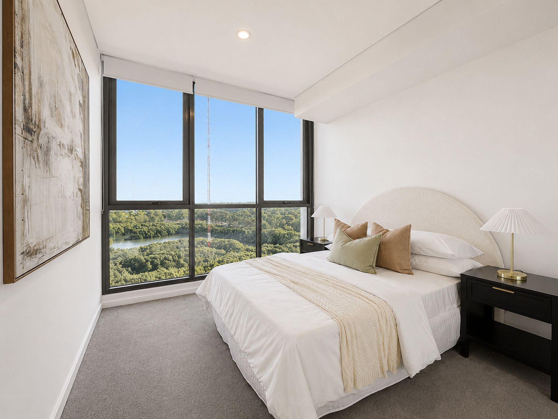 2Bed / 3 bennelong parkway, Wentworth Point