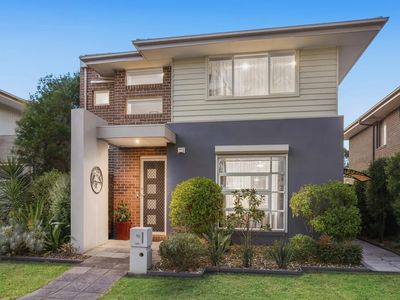 10 Aspect Lane, Cranbourne North