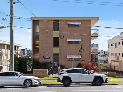 5 / 21 Rialto Street, Coorparoo
