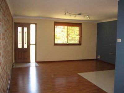 1 / 2 Ringtail Circuit, Blackbutt