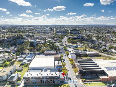 1 / 77 Hampshire Road, Sunshine