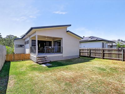 153 Happy Jack Drive, Bellbird Park