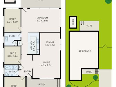 213 Moorefields Road, Roselands