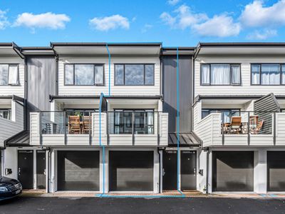175N Harris Road, East Tamaki