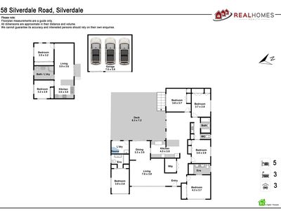 58 Silverdale Road, Silverdale