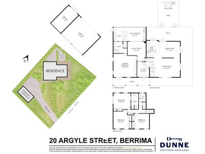 20 Argyle Street, Berrima