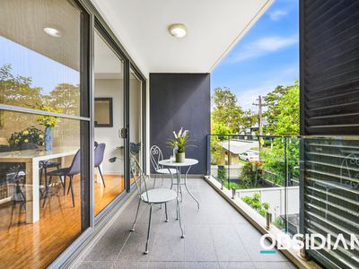 10 / 634 Mowbray Road West, Lane Cove North