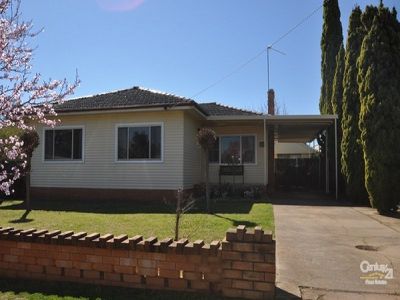 2A Sanderson Street, Dubbo