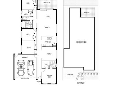 7 Buttermint Crescent, Manor Lakes