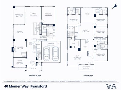 40 Monier Way, Fyansford