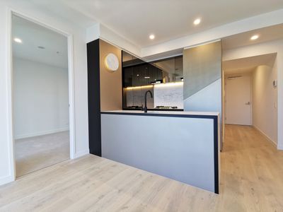 3406 / 138 Spencer Street, Melbourne