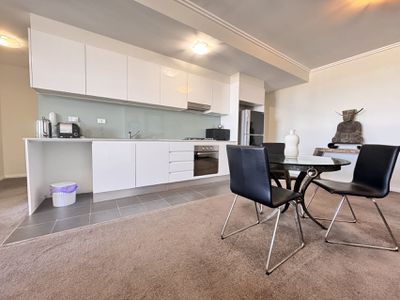 505 / 23 Gertrude Street, Wolli Creek