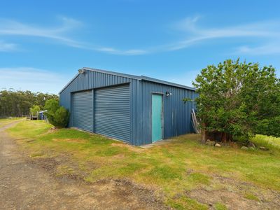 128 Kellys Road, Cradoc