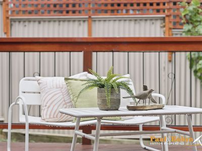 31 A Nardoo Crescent, O'connor